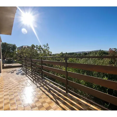 Velebit Apartamento Starigrad Paklenica