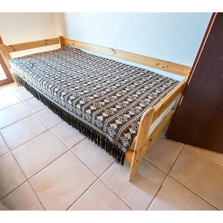 Velebit Apartamento Starigrad Paklenica