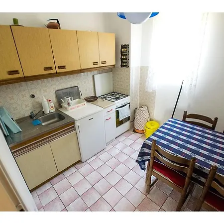 Velebit Apartamento