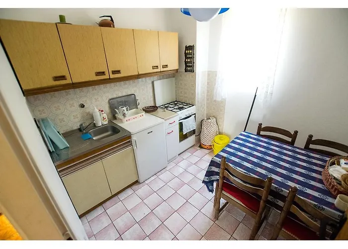 Velebit Апартаменты