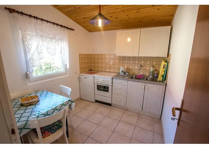 아파트 Velebit 스타리그라드 파클레니차