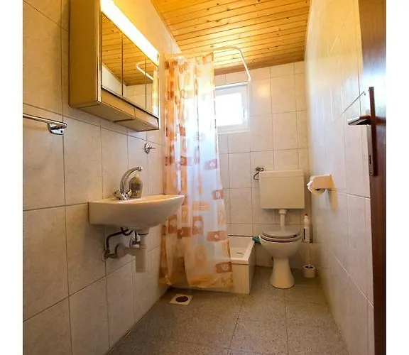 Апартаменты Velebit