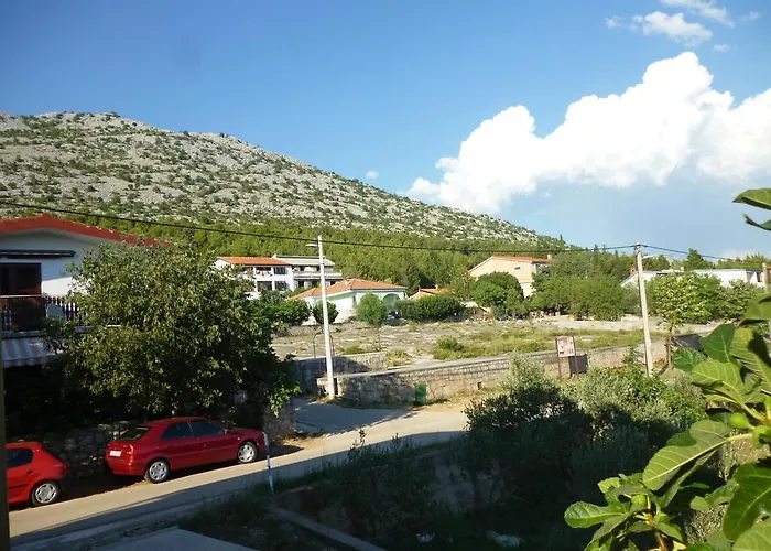 Velebit Апартаменты *