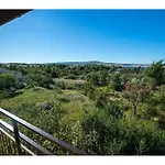 Velebit Apartamento Starigrad Paklenica