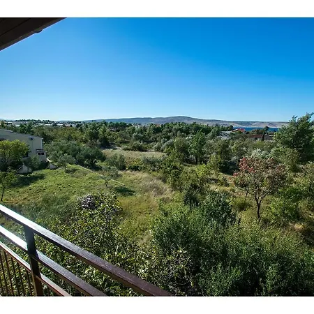 Velebit Apartment Starigrad Paklenica