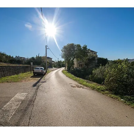 Apartment Velebit *