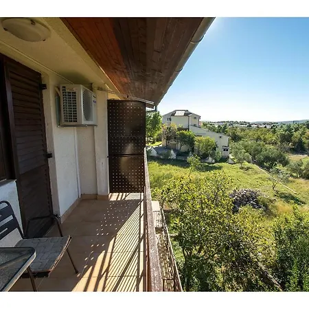 Velebit Apartment