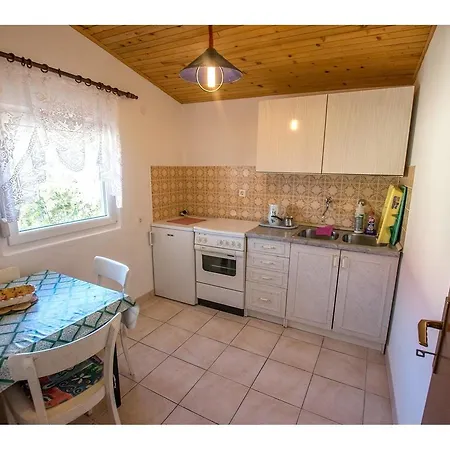 Apartamento Velebit Starigrad Paklenica