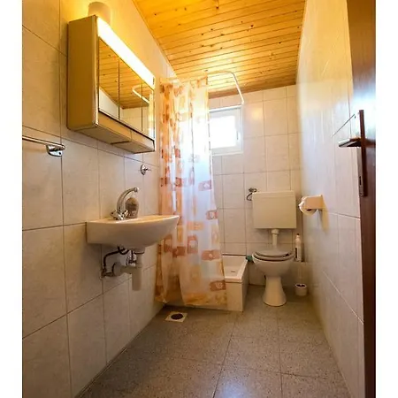 Apartment Velebit