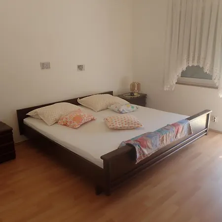 Apartamento Velebit Starigrad Paklenica