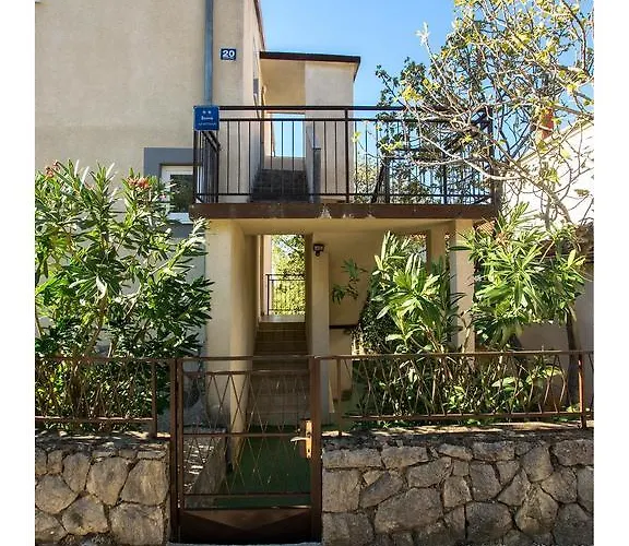 Lejlighed Velebit Starigrad Paklenica