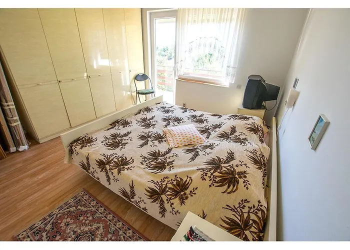 Velebit Starigrad Paklenica