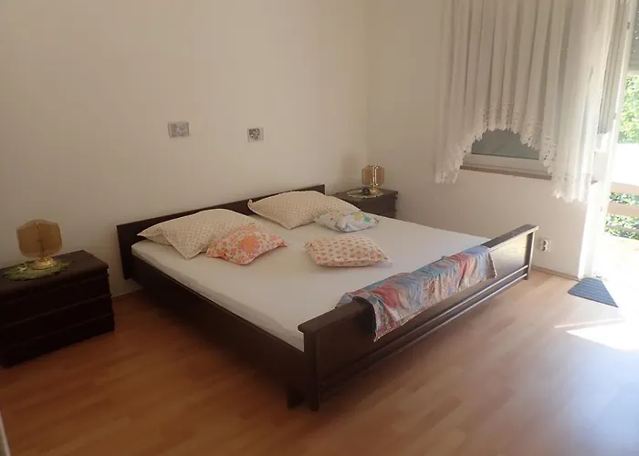 Lejlighed Velebit Starigrad Paklenica